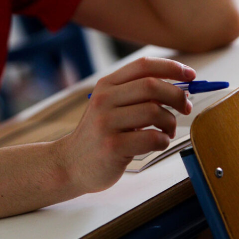 Αυτοκτονία μαθητή στην Κρήτη