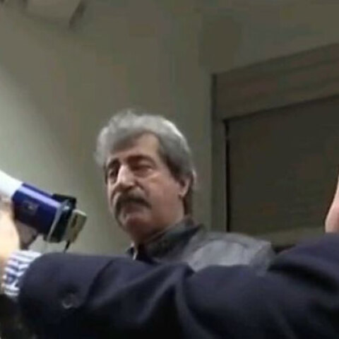 Παύλος Πολάκης