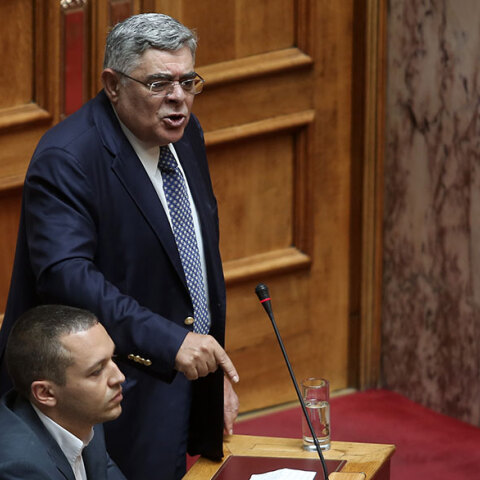 Γ. Μιχαλολιάκος