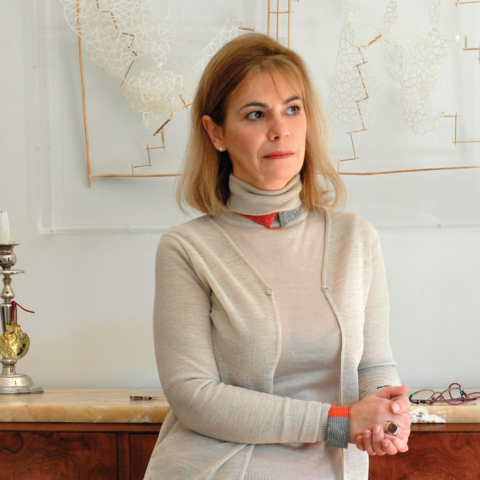 Κατερίνα Κοσκινά