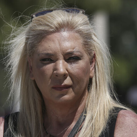 Δήμητρα  Λιάνη