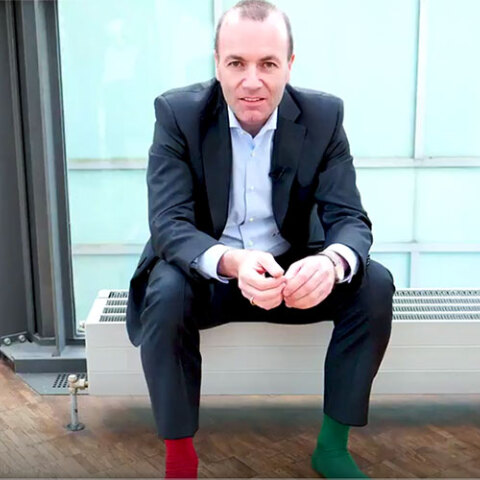 Μάνφρεντ Βέμπερ