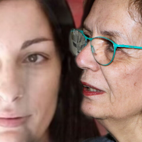 Τι Λοΐζου, τι Ζορμπά: Επική γκάφα της ΕΡΤ