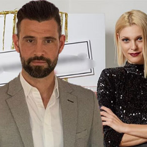 Μουρούτσος - Περράκη