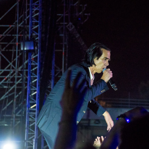 © Θανάσης Καρατζάς