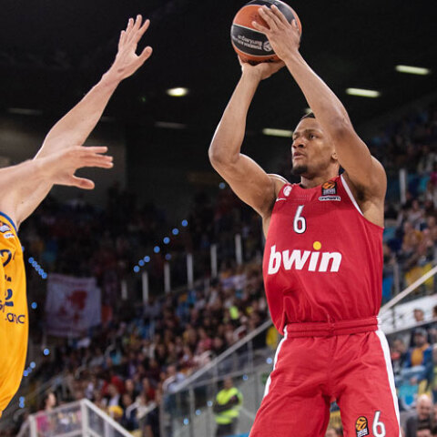 ΓΚΡΑΝ ΚΑΝΑΡΙΑ - ΟΛΥΜΠΙΑΚΟΣ