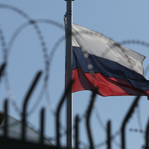 Επίθεση στο ρωσικό Προξενείο