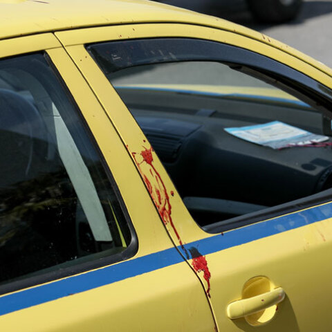 Έγκλημα στη Λ. Βουλιαγμένης 