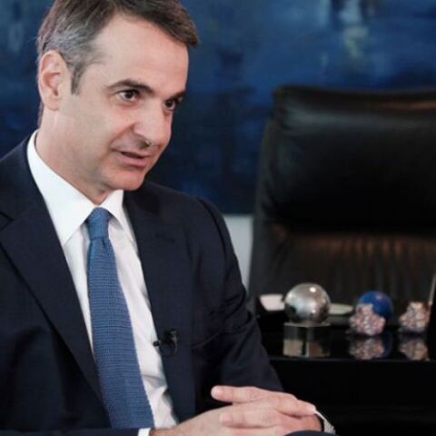mitsotakis