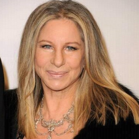 streisand