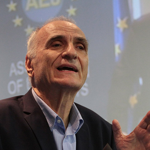 Γιιώργος Βαρεμένος