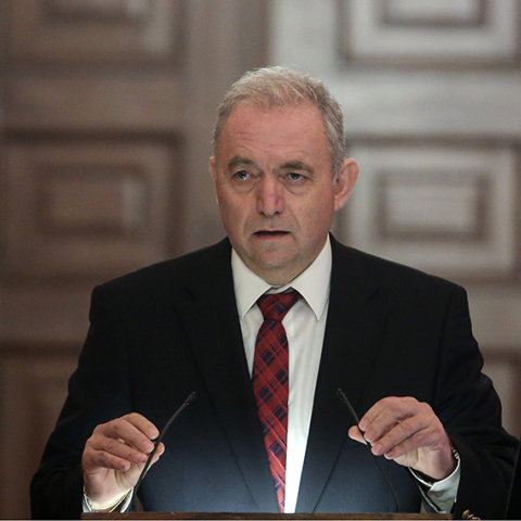 Ευθύμιος Λέκκας