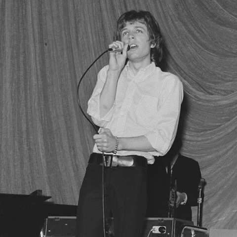 Σκοτ Γουόκερ