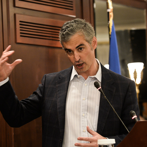 Άρης Σπηλιωτόπουλος