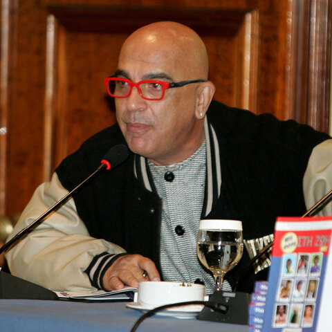 Γιάννης Ζουγανέλης