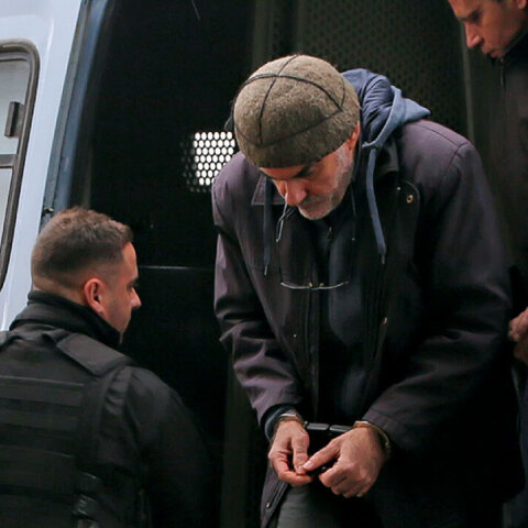 Επαμεινώνδας Κορκονέας