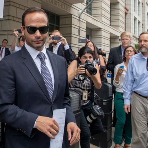 Τζορτζ Παπαδόπουλος