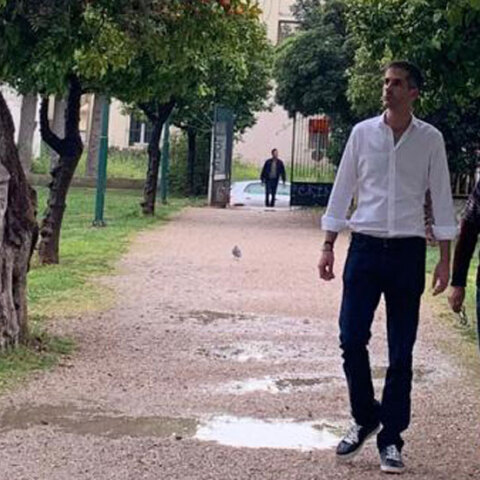 Κώστας Μπακογιάννης 