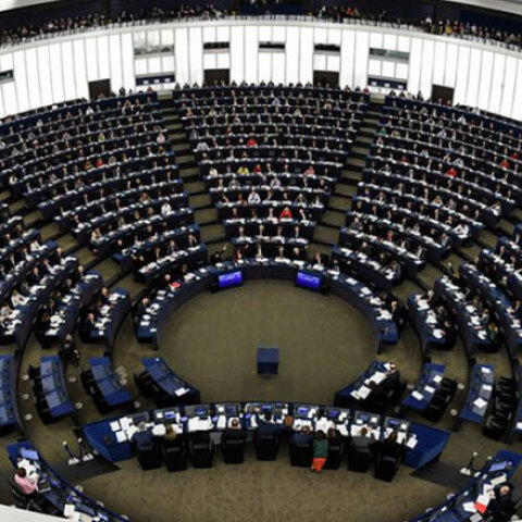 Ευρωπαϊκό Κοινοβούλιο