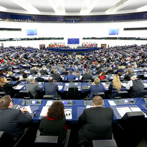 europarliament