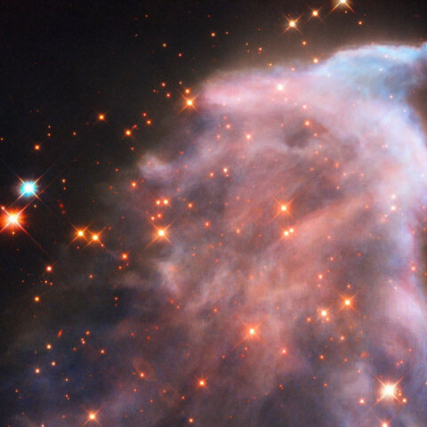 Τηλεσκόπιο Hubble