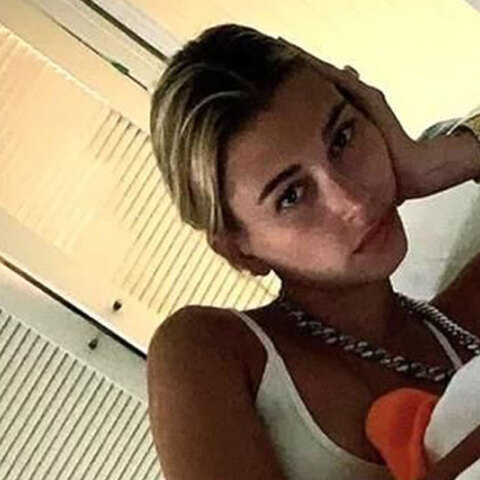 Χέιλι Μπάλντουιν