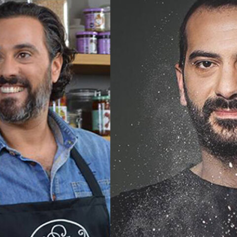 Γιάννης Λουκάκος - Λεωνίδας Κουτσόπουλος