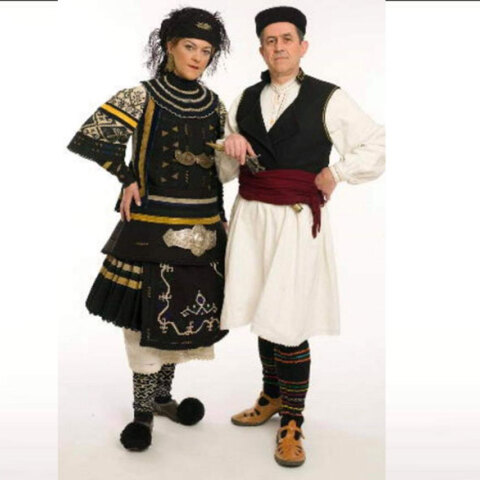 Νίκος Νικολόπουλος