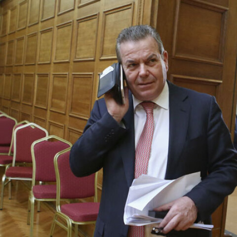 Τάσος Πετρόπουλος