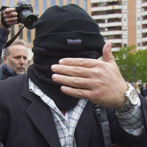  Χοακίν Μπενίτεθ