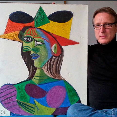 Άρθουρ Μπραντ