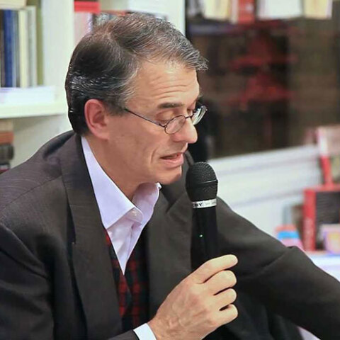 Χάρης Βλαβιανός