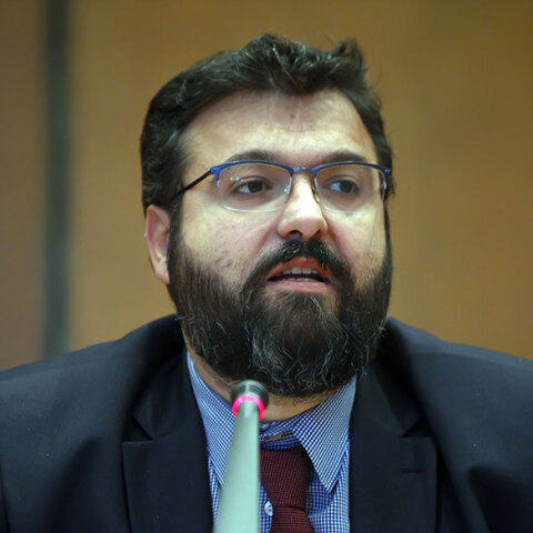 Γιώργος Βασιλειάδης