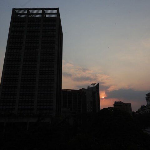 Βενεζουέλα