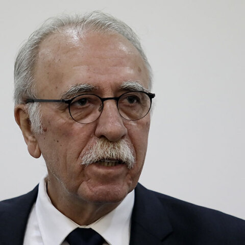 Δημήτρης Βίτσας