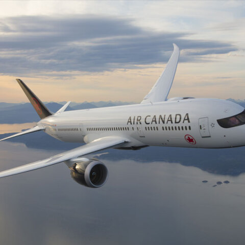 Air Canada