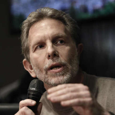 Παύλος Γερουλάνος 