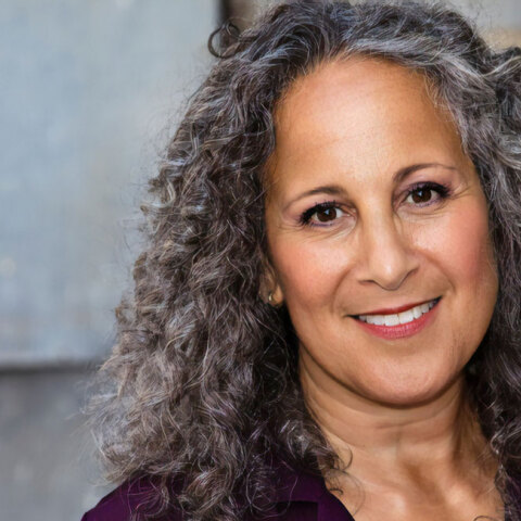 Gina Belafonte © Karen Ray Photography