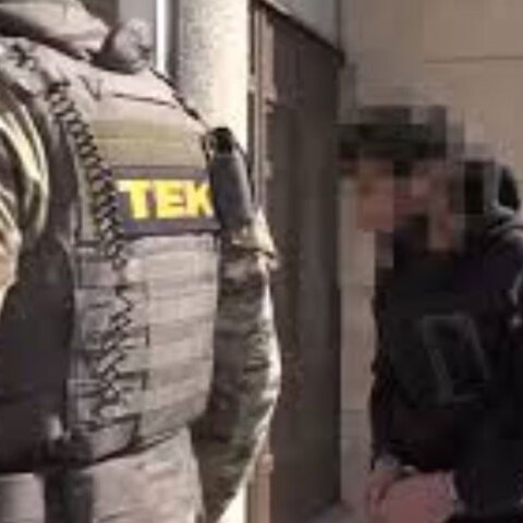 Ουγγαρία, τζιχαντιστής