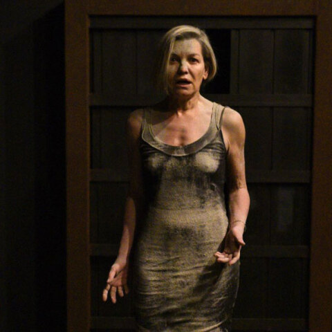 Αγλαΐα Παπά, «Ιώ» © Johanna Weber