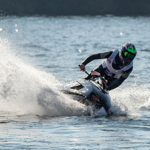 jetski