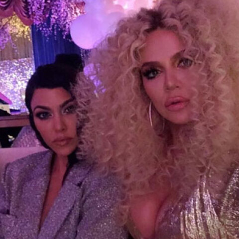 Κλόε Καρντάσιαν