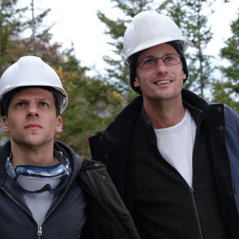 Κωδικός Κολιμπρί (The Hummingbird Project)