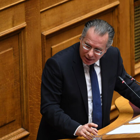 Γιώργος Κουμουτσάκος