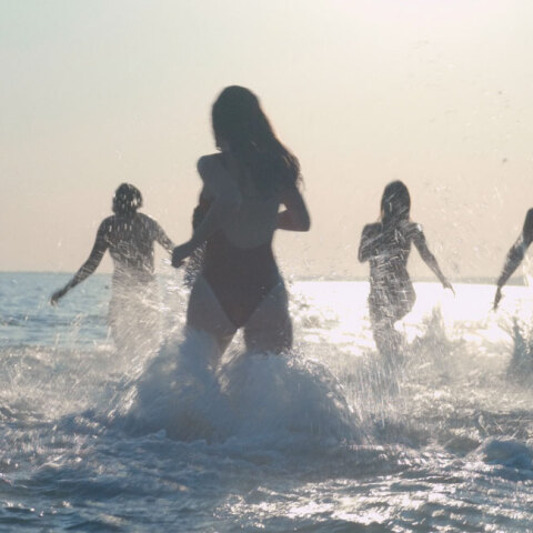 Mektoub, αγάπη μου  (Mektoub, My Love: Canto Uno)