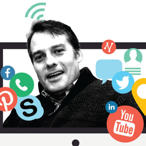 Μιχάλης Μπλέτσας