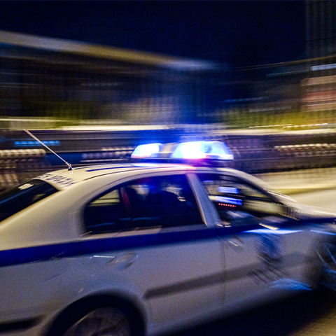 Περιπολικό