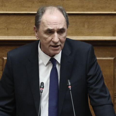 Γιώργος Σταθάκης 