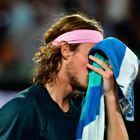 tsitsipas