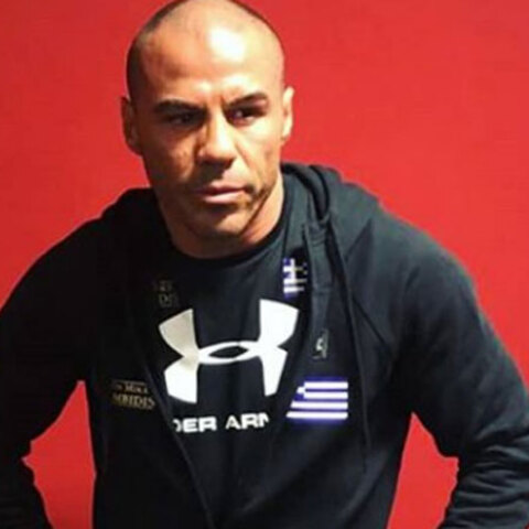 Μιχάλης Ζαμπίδης